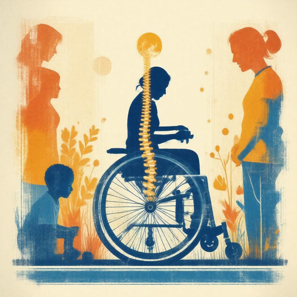 Spinal Injuries Association